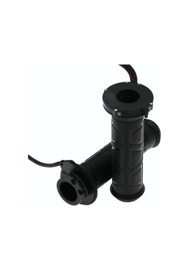 Motosiklet 4 Kademeli Elcik Isıtma Lüx Model Standart