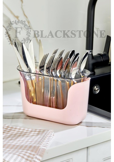 Fblackstone Sakura Süzgeçli Mutfak Düzenleme Ve Saklama Aparatı