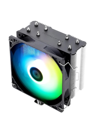 Thermalright Assassin X 120 Refined Se Rgb V2 Tl-c12c-l V2 120mm