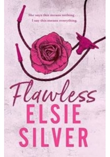 Flawless Chestnut Springs 1