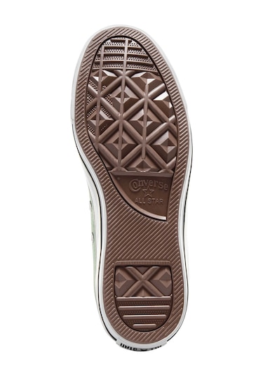 Converse Chuck Taylor All Star Yeşil Erkek Sneaker Yeşil