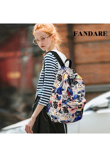 Okul Sırt Çantası, Kız Çocuk Okul Çantası, Erkek Sırt Çantası, Çok Renkli