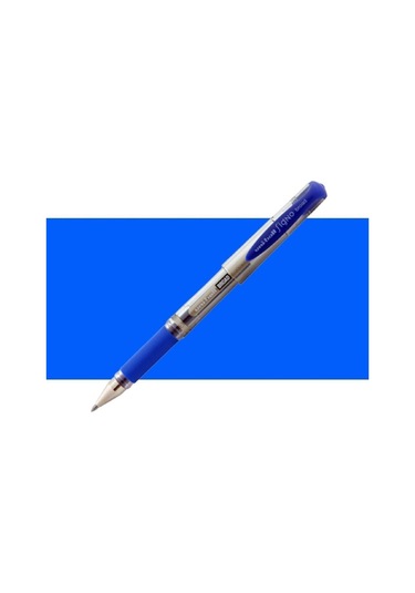 Um-153 Signo Broad 1.0 Imza Kalemi Mavi Mavi