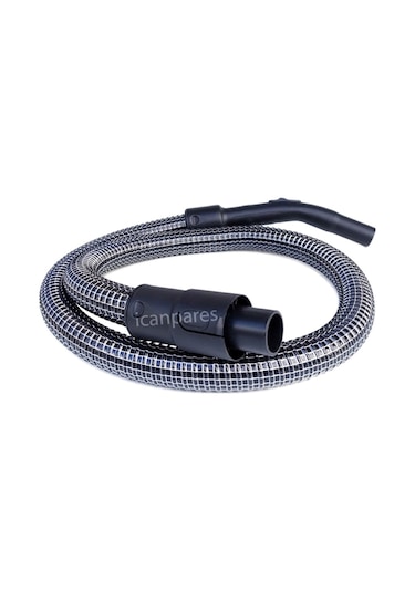 Fakir Uyumlu Veyron Basic Elektrikli Süpürge Çelik Telli Hortumu