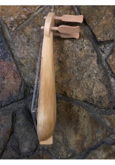 Klasik Kemençe Tırnak Kemençe