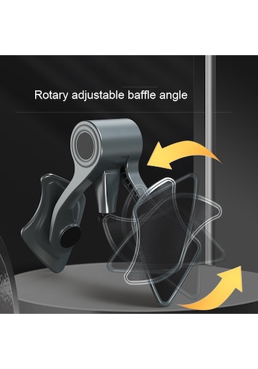 Sones Gücü Ayarlanabilir Erkekler Kegel Trainer Pelvik Taban Kas Tamircisi Sfinkter Egzersiz Cihazı Gri