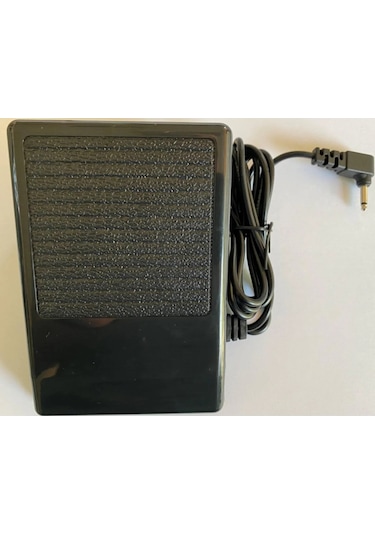 Pfaff Pedal Smarter 260c -68011140-