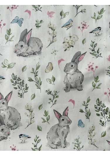 Fruktovka.rf Çok Kullanımlık Saklama Torbası, Ekolojik To 273835082 Beyaz