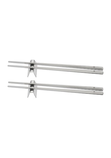 Wmf Çelik 4'lü Chopstick Seti