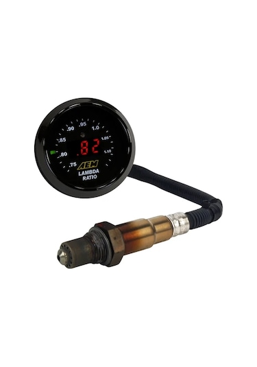 Aem Electronics 30-4110 Classic Dijital Geniş Bant Afr Ölçer Kiti