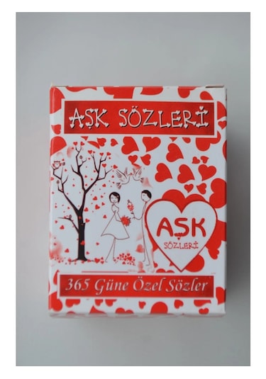 Mobgift Aşk Sözleri - 365 Gün Sevgililer Günü Ve Doğum Günü Hed
