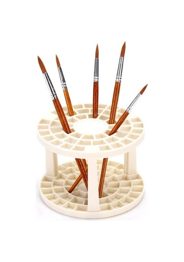 Hobi-Marketart Masaüstü Fırça Kurutma - 301137991