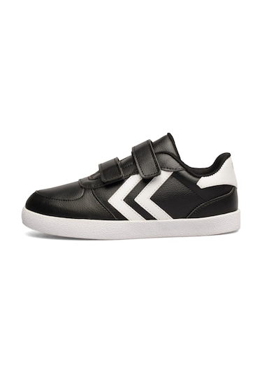 Hummel Poul Pu Jr. Çocuk Ayakkabı 900808-2001 Siyah