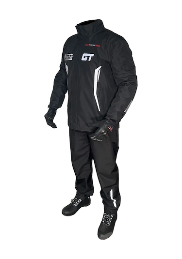 Forte Gt 2001140 Yağmurluk Takım