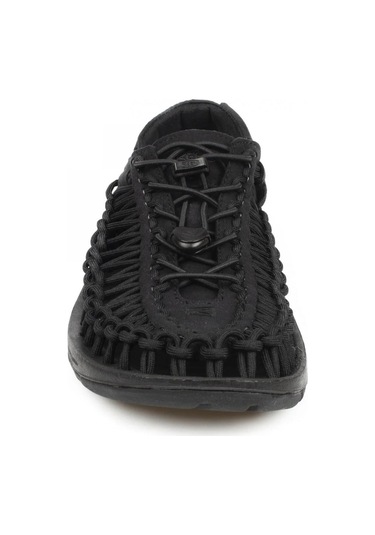 Keen Uneek Erkek Sandalet 1014097- Siyah