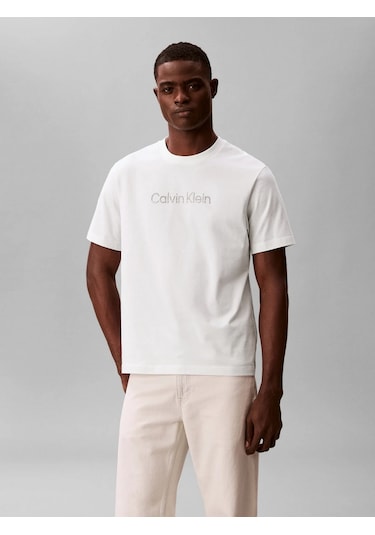 Calvin Klein Lv04lf813gyaf 20s Eu Wholesale Sportswear Grap Erkek Tişört Beyaz Calvin Klein Lv04lf813gyaf 20s Eu Wholesale Sportswear Grap Erkek Tişört Beyaz