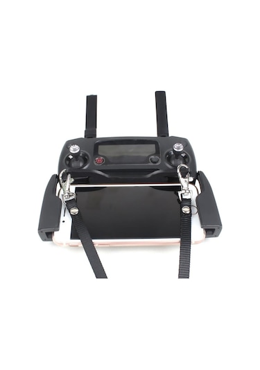 Djı Mavic Pro Çift-kanca Dirsek Toka Askı İpi Kumanda Telefon Tutucu