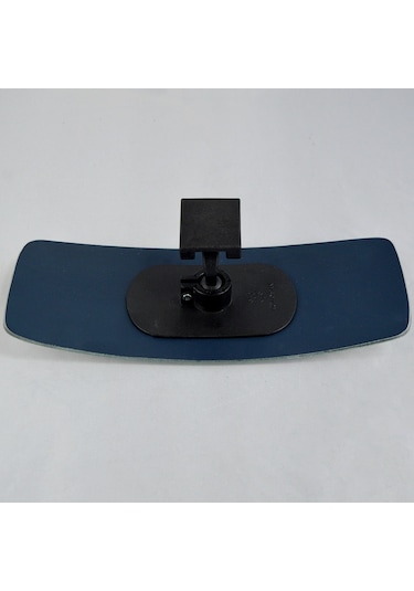 Şahin-2 Dik-Eğik Kollu Universal Dikiz Aynası 26X11 Cm