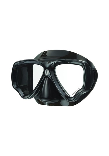 Problue Set Ms South Beach Iı Maske, Snorkel, Siyah