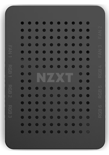 Nzxt Rgb Fan Kontrolcüsü Ac-crfr0-b1