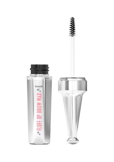 Benefit Cosmetics Mini Fluff Up Brow Wax
