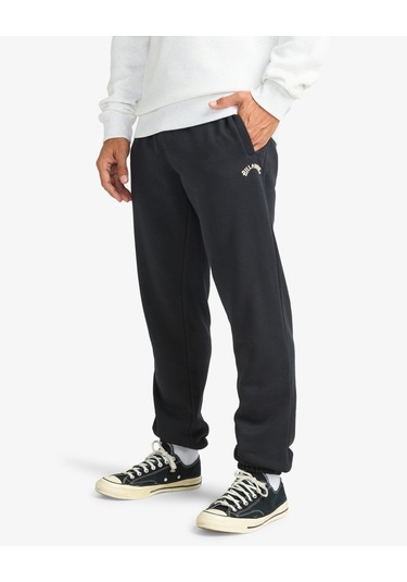 Bıllabong Arch Pt Black Erkek Eşofman Ebynp00112-blk Siyah