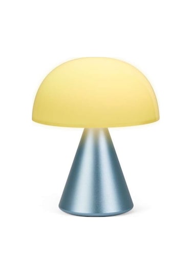 Lexon Mina M Led Lamba Mavi Lh64Mlb Çok Renkli