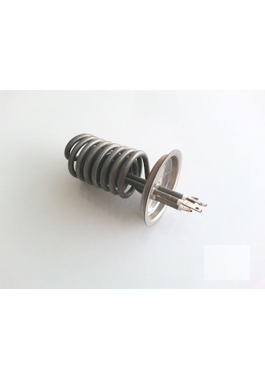 İhlas Tipi Elektrikli Şofben Rezistansı