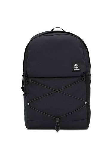 Timberland Outdoor Archive Unisex Sırt Çantası 24 Lt Tb0a5sp70011 Siyah
