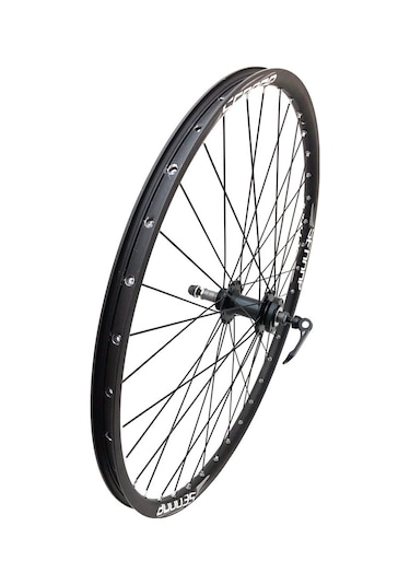 VONA 27.5 Çift Kat Disk FREN UYUMLU Arka Jant Seti 27.5 - SİYAH