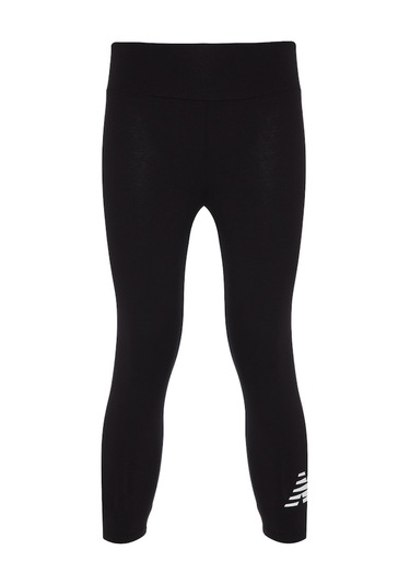 New Balance Wpp1115-Bk Kadın Tayt