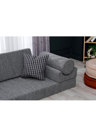 Yer Kanepesi,yer Oturma Minderi Şark Köşesi