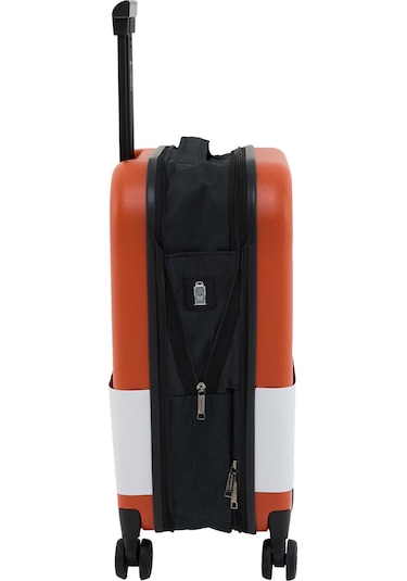 Lumberjack Katlanabilir Valiz -k 5fx Turuncu Unisex Küçük Boy Valiz 000000000101975173 Turuncu Lumberjack Katlanabilir Valiz -k 5fx Turuncu Unisex Küçük Boy Valiz 000000000101975173 Turuncu