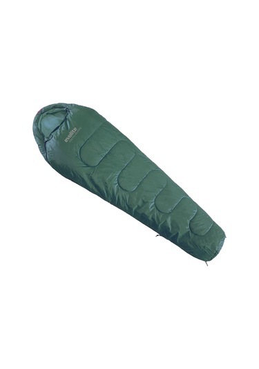 Evolite Alfa Pro Uyku Tulumu 0 Yeşil