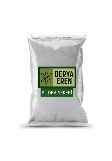 Derya Eren Pudra Şekeri 100 G