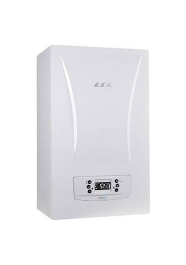 E.C.A. Citius Premix 28 kW Tam Yoğuşmalı Kombi