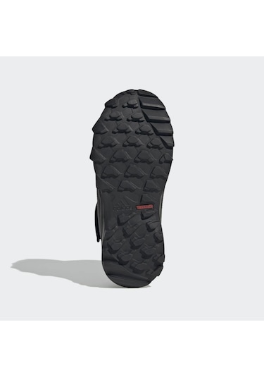 Adidas Jr4188 Terrex Snow Cw K Çok Renkli
