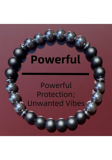 Akik Bilezik, Arkadaşlar İçin Mükemmel Bir Hediye No.268