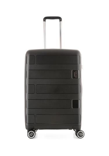 Ccs 5236 Trolley Kabin Boy Valiz CCS-5236-K-R1534 Siyah