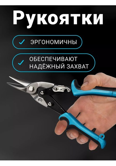 Smartbuy Metal Makası 250 Mm 221804280