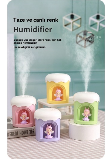 Lyon Küçükgece Lambasınen Dirici