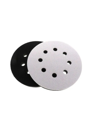 Vitatools 125 Zımpara Tabanı İçin Koruyucu Disk Ped 122783407