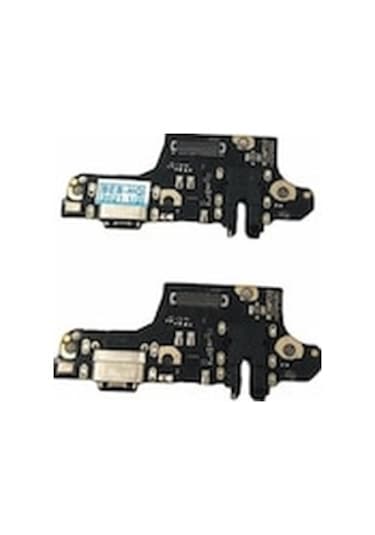 TE Xiaomi Uyumlu Poco X3 NFC Şarj Soket Mikrofon Bordu