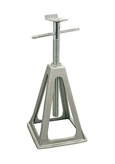 Carajack - Alüminyum Aks Destek