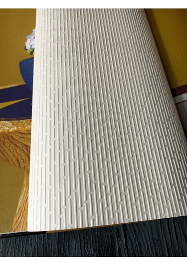 Yasham 7016 Boyanabilir Tavan Ve Duvar Kağıdı 26,5m2