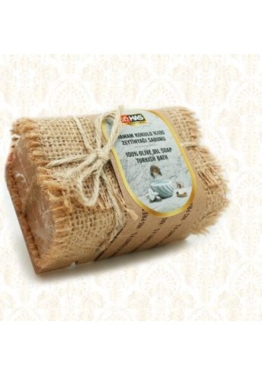Has Premium Hamam Kokulu Zeytinyağı Sabunu 180 G
