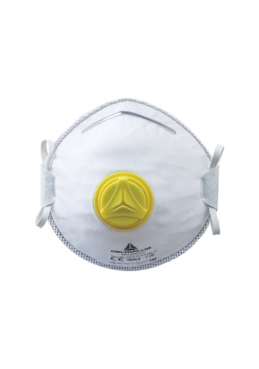 Delta Plus M1200v Solunum Maskesi 10 Adet/kutu