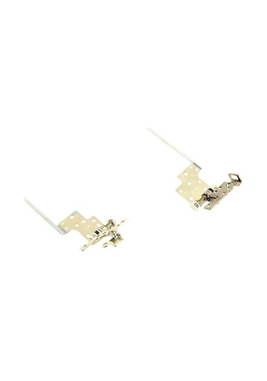 Lenovo Uyumlu Ideapad Z500 20202 Notebook Menteşe Takımı Am0Sy