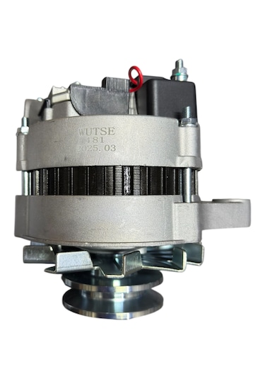 Şahin Doğan Kartal Slx Motor Wutse 12v-55ah Alternatör Alt481