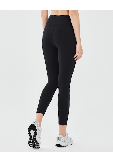 Skechers W Big Logo Legging Kadın Siyah Tayt S221139-001 siyah